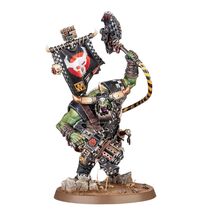 Games Workshop - Armageddon  - Warhammer 40,000 - 40-01