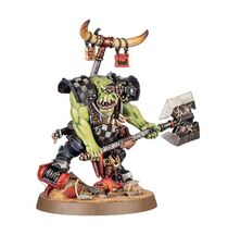 Games Workshop - Armageddon  - Warhammer 40,000 - 40-01