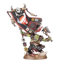 Games Workshop - Armageddon  - Warhammer 40,000 - 40-01