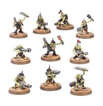 Games Workshop - Armageddon  - Warhammer 40,000 - 40-01