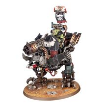 Games Workshop - Armageddon  - Warhammer 40,000 - 40-01