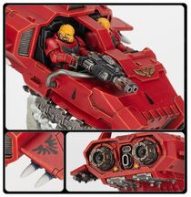 Games Workshop - Armageddon  - Warhammer 40,000 - 40-01