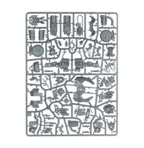 Games Workshop - Armageddon  - Warhammer 40,000 - 40-01