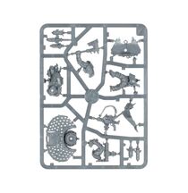 Games Workshop - Armageddon  - Warhammer 40,000 - 40-01