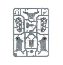Games Workshop - Armageddon  - Warhammer 40,000 - 40-01