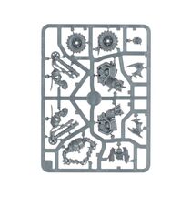 Games Workshop - Armageddon  - Warhammer 40,000 - 40-01