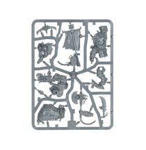 Games Workshop - Armageddon  - Warhammer 40,000 - 40-01