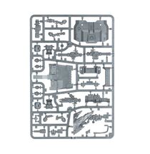 Games Workshop - Armageddon  - Warhammer 40,000 - 40-01