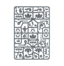 Games Workshop - Armageddon  - Warhammer 40,000 - 40-01