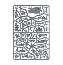 Games Workshop - Armageddon  - Warhammer 40,000 - 40-01
