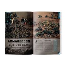 Games Workshop White Dwarf 524 Magazine – Mai 2026