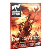 Games Workshop White Dwarf 524 Magazine – Mai 2026