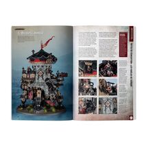 Games Workshop White Dwarf 525 Magazine – Juin 2026