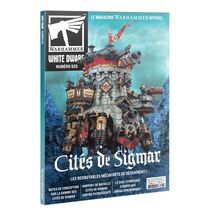 Games Workshop White Dwarf 525 Magazine – Juin 2026
