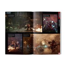 Games Workshop White Dwarf 526 Magazine – Juillet 2026