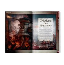 Games Workshop White Dwarf 528 Magazine – Septembre 2026