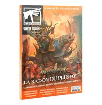 Games Workshop White Dwarf 528 Magazine – Septembre 2026