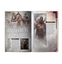 Games Workshop White Dwarf 529 Magazine – Octobre 2026