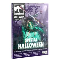 Games Workshop White Dwarf 529 Magazine – Octobre 2026