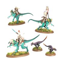 Games Workshop - Kill Team : Exodites - Warhammer 40,000 103-17