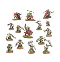 Games Workshop - Kill Team : Exodites - Warhammer 40,000 103-17