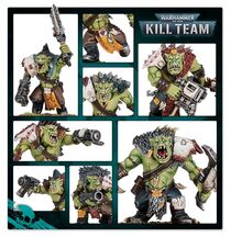 Games Workshop - Kill Team : Exodites - Warhammer 40,000 103-17
