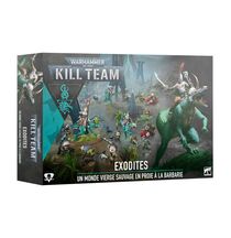 Games Workshop - Kill Team : Exodites - Warhammer 40,000 103-17
