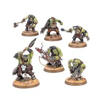 Set de découverte Warhammer 40.000 - Gamesworkshop - 40-04