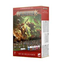 Games Workshop - Age Of Sigmar Set de découverte - Warhammer - 80-15