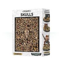 Games Workshop - Citadel Skulls - 64-29