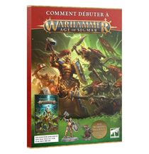 Games Workshop - Comment Débuter À Age Of Sigmar - Warhammer Generic - Warhammer - 80-16