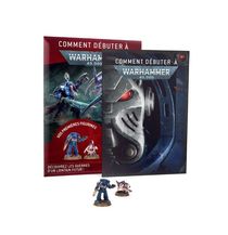 Games Workshop - Comment Débuter À Warhammer 40,000 - Warhammer - 40-06