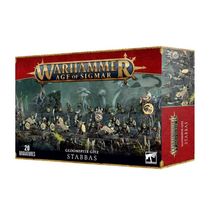 Games Workshop - Gloomspite Gitz: Troueurs - Orcs & Goblins - Warhammer - 89-07