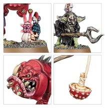 Games Workshop - Gloomspite Gitz: Troupeau De Squigs - Orcs & Goblins - Warhammer - 89-48