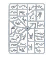 Games Workshop - Gloomspite Gitz: Troupeau De Squigs - Orcs & Goblins - Warhammer - 89-48