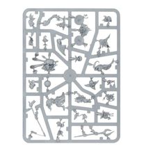 Games Workshop - Gloomspite Gitz: Troupeau De Squigs - Orcs & Goblins - Warhammer - 89-48