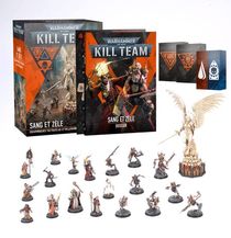Games Workshop - Kill Team : Sang et zèle - Warhammer 40,000 103-46