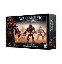 Games Workshop - Mechanicum : Cohorte d' Ursarax  - Warhammer 31-107