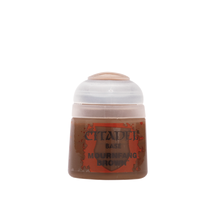 Games Workshop - Mournfang Brown 12Ml - Paint Base - 21-20