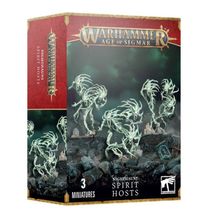 Games Workshop - Nighthaunt: Nuées D'espirits - Vampire Counts - Warhammer - 93-08