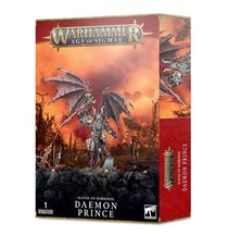 Games Workshop - Prince Demon - Chaos - Warhammer - 83-64