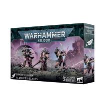 Games Workshop - Emperor's Children : Flawless Blades - Warhammer 40,000 37-07