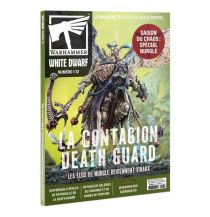 Magazine Games Workshop : White Dwarf 512  - Mai 2025