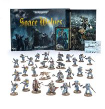 Games Workshop - Space Wolves: Set d'armée - Warhammer 53-33