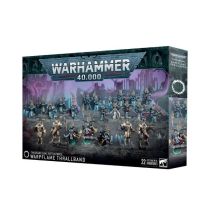 Games Workshop - Thousand Sons :  Bataillons : Servitude de la flamme Warp - Warhammer 36-05