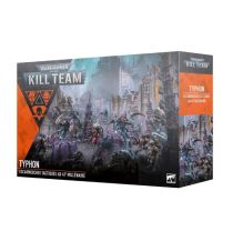 Games Workshop - Kill Team : Typhon - Warhammer 40,000 103-88