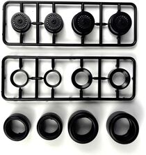 Maquette voiture plastique : BMW 320 E21 Turbo Gr.5 1980 DRM Zolder Westphalia Cup Winner 1/24 - Beemax 24028