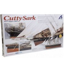 Bateau bois Cutty Sark - Artesania 22800