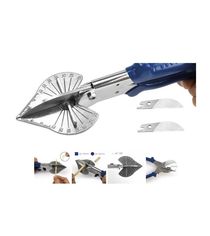 Accessoires modélismes : Nouveau coupe-angle à 2 lames - Artesania Latina 27010