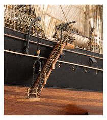 Maquette bateau bois : Cutty Sark Tea Clipper 1/84 - Artesania 22800-N